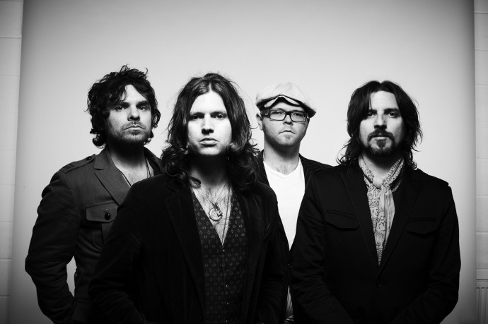 RIVAL SONS: tornano in Italia! 